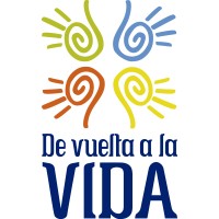 De Vuelta a la Vida logo - Similar company to Fundación Soliun