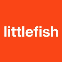 Littlefish logo - Similar company to Quostar
