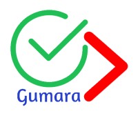 Gumara logo - Similar company to Dot Clue