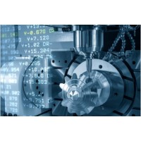 Postprocessor for cnc machines.Solidcam,Powermill,Featurecam,Fusion 360,MasterCam logo - Similar company to Ikercam