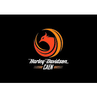 HARLEY-DAVIDSON CAEN logo - Similar company to Triumph Frejus