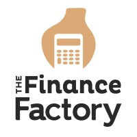 The Finance Factory logo - Similar company to Finance Factory