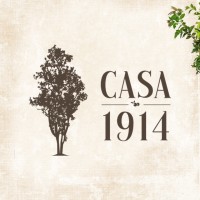Casa 1914 logo - Similar company to Barolo Italian Dressing