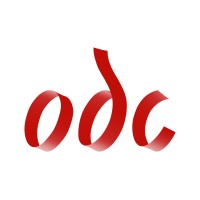 ODC/Dance logo - Similar company to Solidus