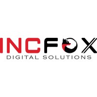 IncFox Digital Solutions logo - Similar company to Make My Menu
