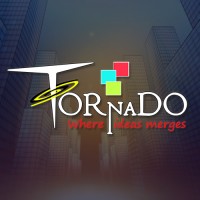 Tornado Software Private Limited logo - Similar company to Technohub Pune