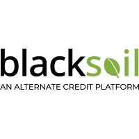 BlackSoil logo - Similar company to Getvantage