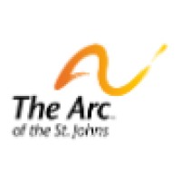 The Arc Of The St. Johns