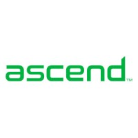 Ascend logo - Similar company to Pixie Dust Perfection