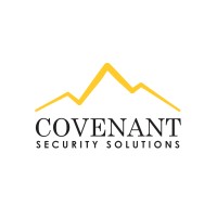 Covenant Security Solutions logo - Similar company to Solar Sentry