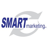 SMARTmarketing, co. logo - Similar company to Encore Visual Llc