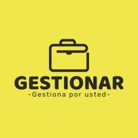 GESTIONAR logo - Similar company to Distrito Lasallista De Bogotá