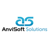 AnviSoft Solutions logo - Similar company to Anvisio Technology