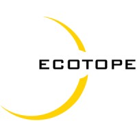 Ecotope, Inc. logo - Similar company to Sei Metaltek