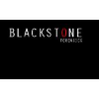 Blackstone Forensics Ltd.