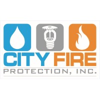City Fire Protection, Inc. logo - Similar company to Epic Fire Systems Corp.