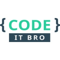 CodeItBro logo - Similar company to World Wire