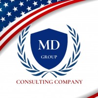 MD Group Association logo - Similar company to Finome