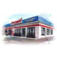 Dunlap & Kyle Tire Company logo - Similar company to The Smart Tire Company