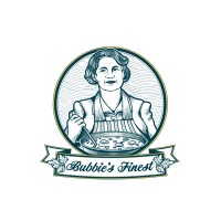 Bubbie's Finest logo - Similar company to Olive My Pickle