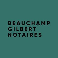 Beauchamp Gilbert Notaires logo - Similar company to Aliments Dkl