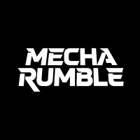 MechaRumble Production logo - Similar company to Digitaly