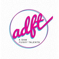 A Dam Funky Talents Pte Ltd logo - Similar company to Valternative Pte. Ltd.