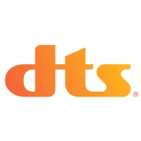 DTS logo - Similar company to Bts Labs