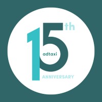 Adtaxi logo - Similar company to Eaccountable