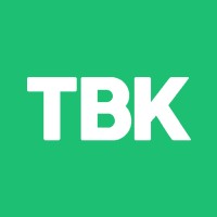Tech Biz Kingdom - Transforming Business with Artificial Intelligence logo - Similar company to Kelbar