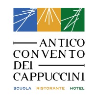 Antico Convento dei Cappuccini - Scuola di Cucina, Ristorante, Hotel logo - Similar company to Diventa Chef - La Prima Scuola Di Cucina Online