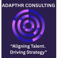 ADAPTHR CONSULTING logo - Similar company to Byte Logic