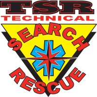 Technical Search and Rescue logo - Similar company to Northwestern Alberta Foundation