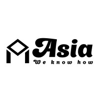 ASIA for support and develop information systems logo - Similar company to M & Z Technology Solutions