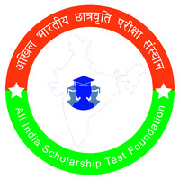 All India Scholarship Test Foundation logo - Similar company to Netaps College-Free Higher Edu With Stipend/Salary- Rs.50,000 Pm