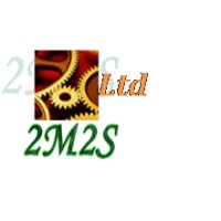 2M2S LTD logo - Similar company to Afriq'Solus