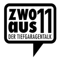zwoaus11- der Tiefgaragentalk logo - Similar company to Garage-11 Ab