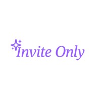 Invite Only logo - Similar company to Inviteonly