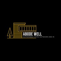 Abode Well Design and Build logo - Similar company to Loft Conversion London
