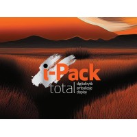 i-Pack AS logo - Similar company to I-Pack Bv