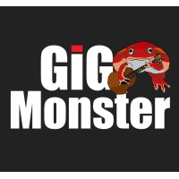 GigMonster logo - Similar company to Ingenious Results