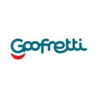 Goofretti logo - Similar company to Blarsi