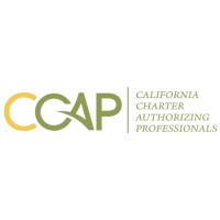CALIFORNIA CHARTER AUTHORIZING PROFESSIONALS logo - Similar company to Education One At Trine University