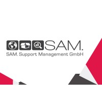 S.A.M. Support Management GmbH logo - Similar company to Aktas Lee Management Consultants Gmbh
