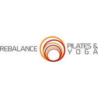 Rebalance Pilates and Yoga logo - Similar company to Inflatable Fun Park