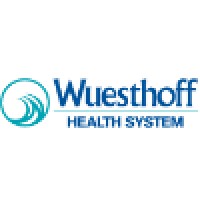 Wuesthoff Health System logo - Similar company to Calliope Communications