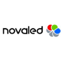 Novaled GmbH logo - Similar company to Oledworks