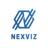 NEXVIZ logo - Similar company to Dsemantic