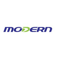 Modern Canada logo - Similar company to Alpine Building Maintenance