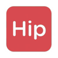 Hip Money (Acquired by Frollo) logo - Similar company to Frollo